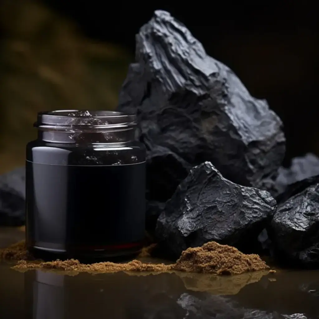 Shilajit