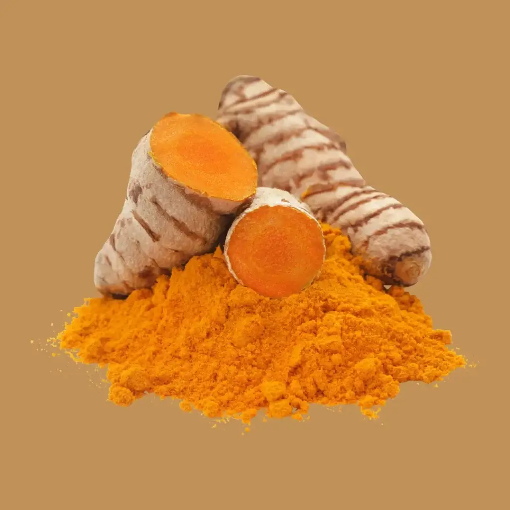 Turmeric