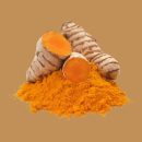 Sundar Turmeric Premium Kasur Haldi